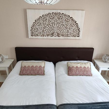 Luxurioes Apartment Dehesa de Campoamor  Ngoại thất bức ảnh