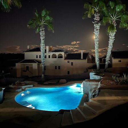 Luxurioes Apartment Dehesa de Campoamor  Ngoại thất bức ảnh