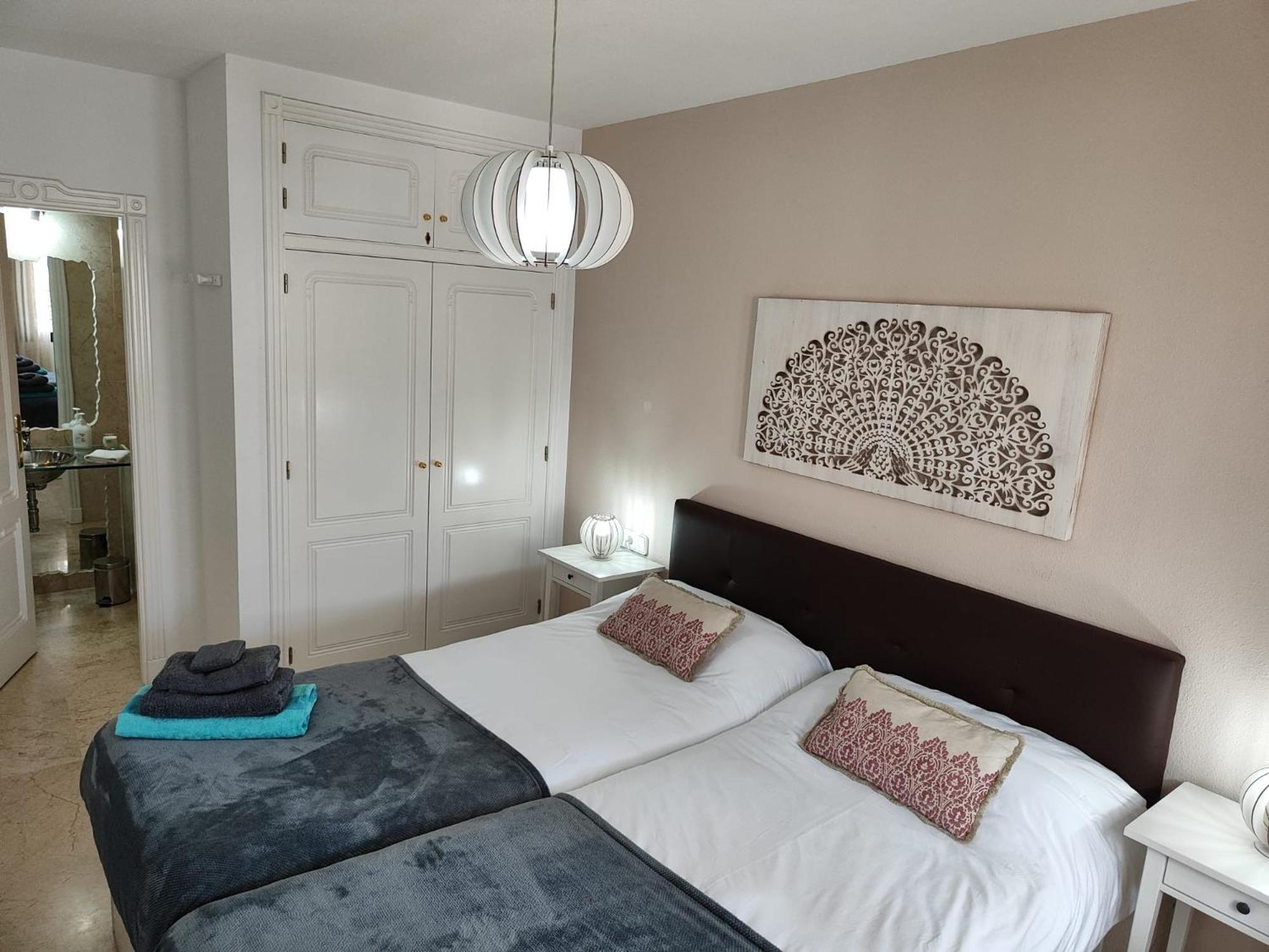 Luxurioes Apartment Dehesa de Campoamor  Ngoại thất bức ảnh