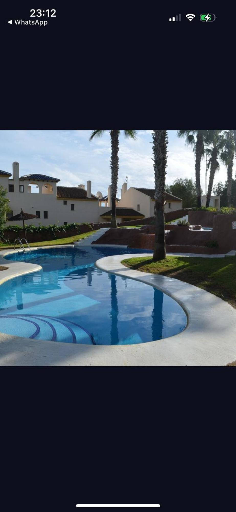 Luxurioes Apartment Dehesa de Campoamor  Ngoại thất bức ảnh