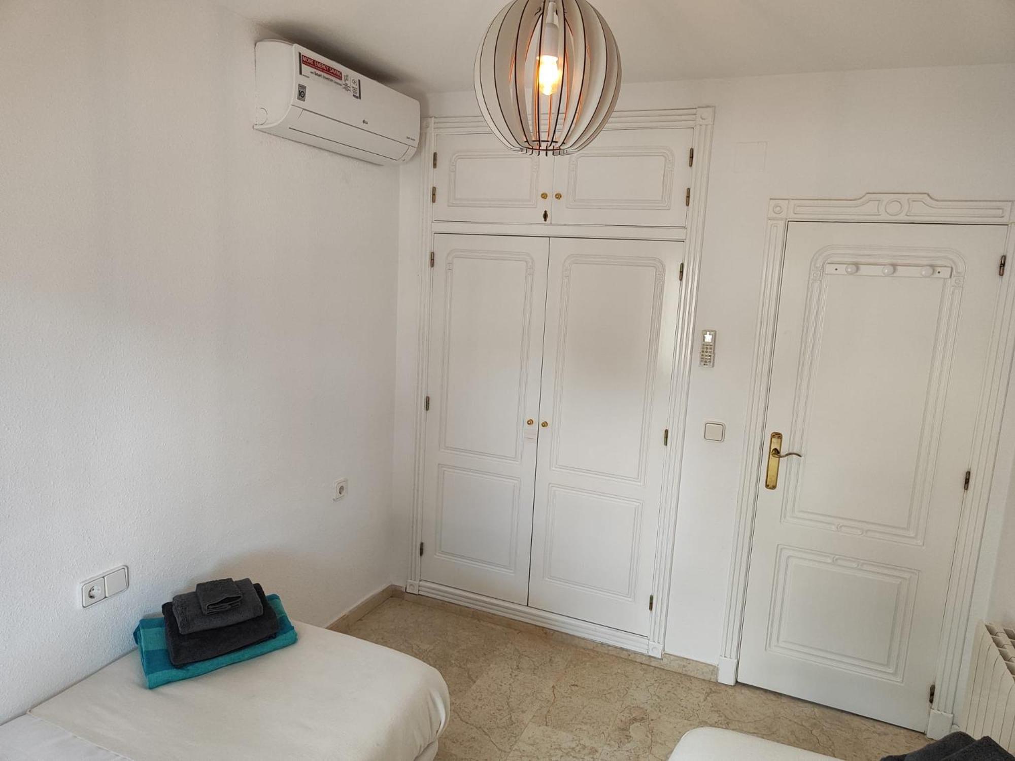 Luxurioes Apartment Dehesa de Campoamor  Ngoại thất bức ảnh