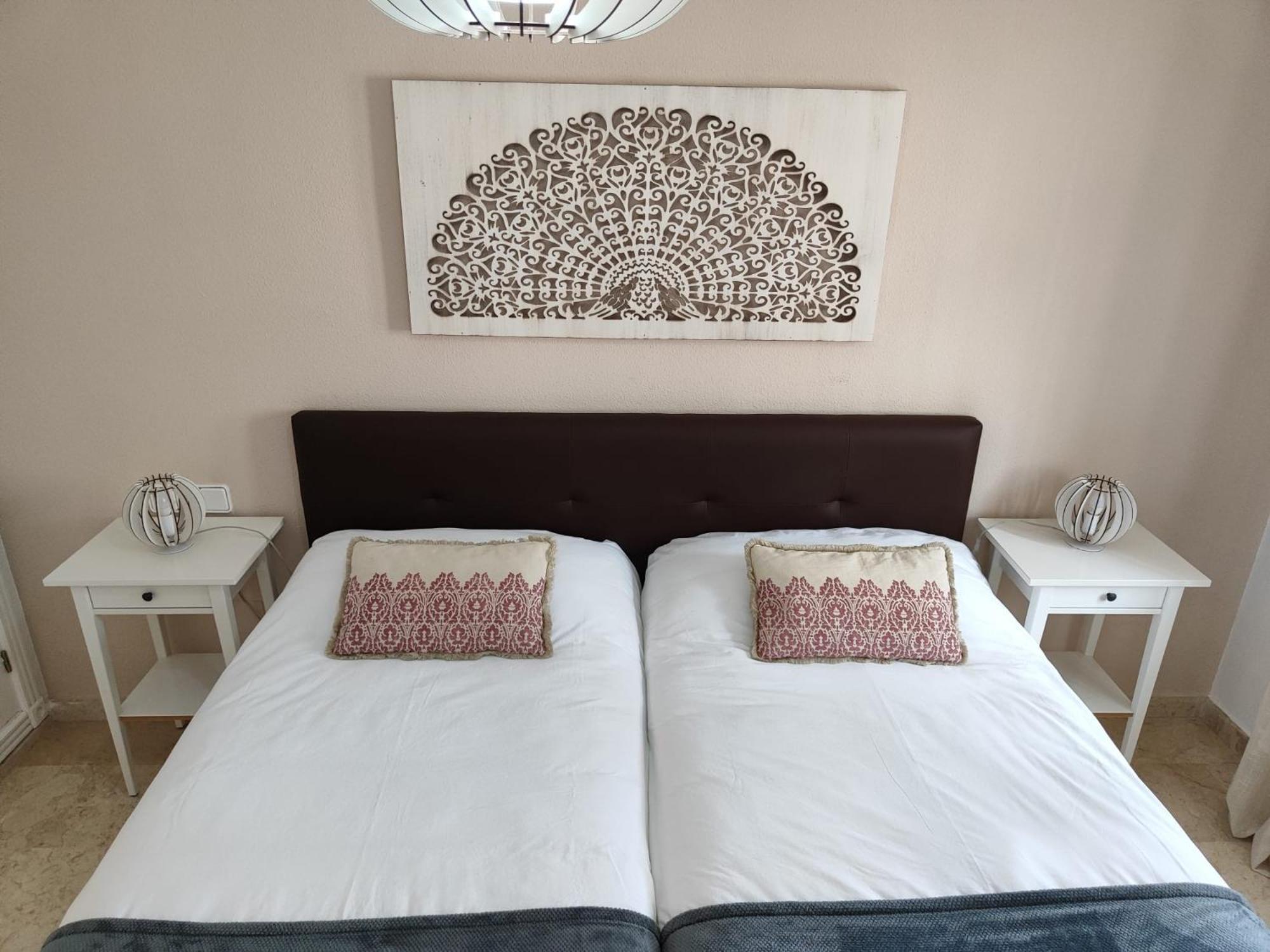 Luxurioes Apartment Dehesa de Campoamor  Ngoại thất bức ảnh