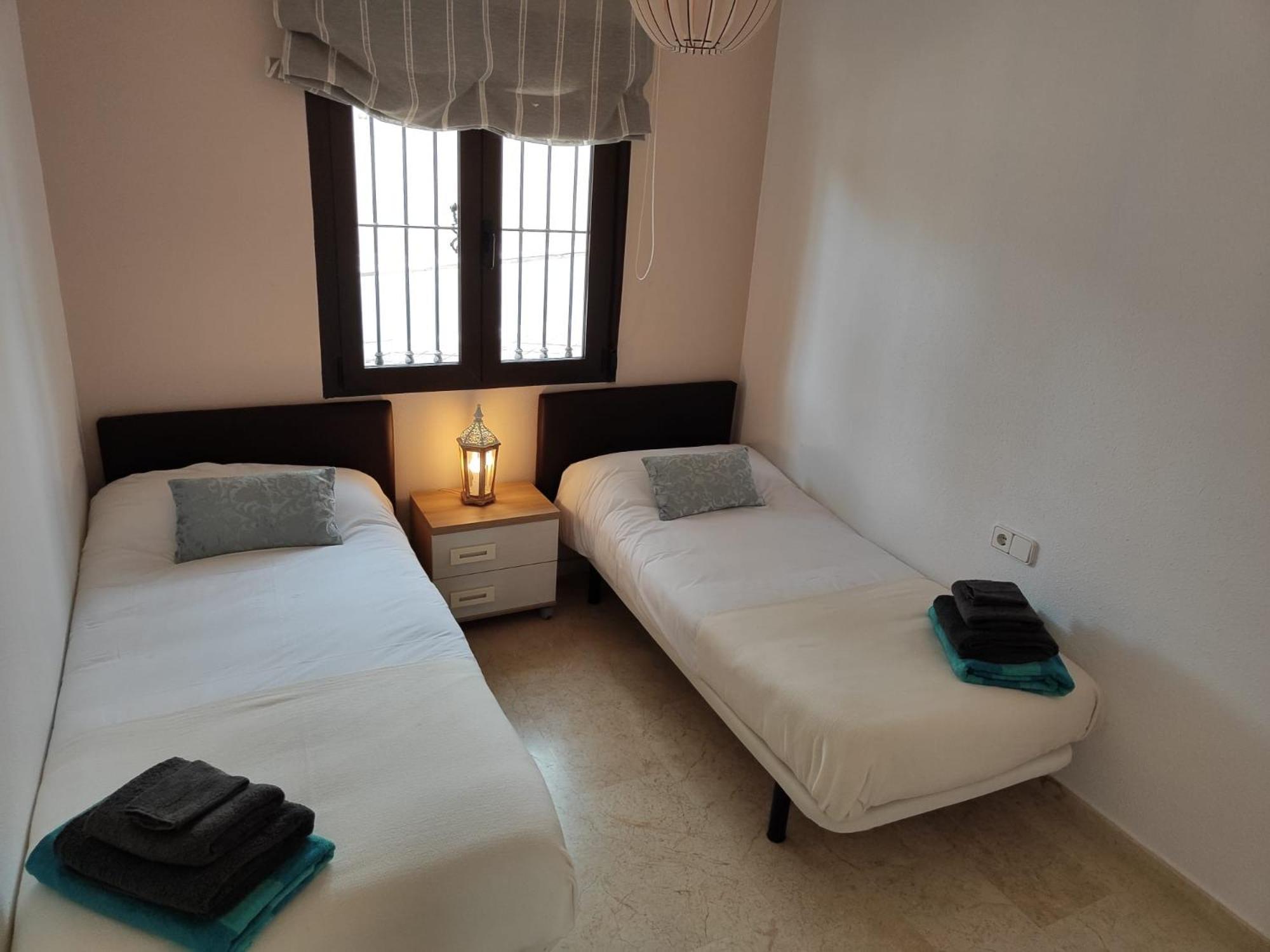 Luxurioes Apartment Dehesa de Campoamor  Ngoại thất bức ảnh