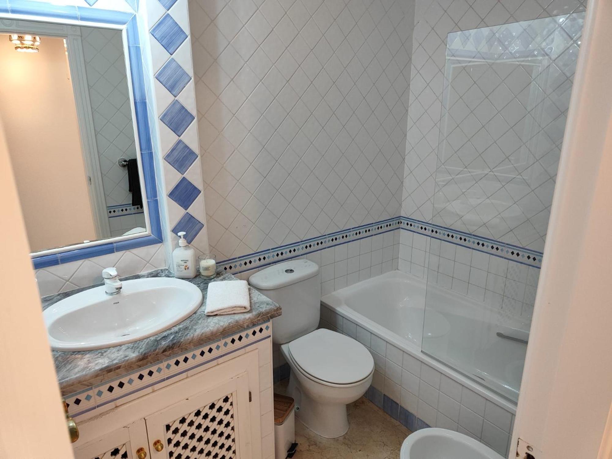 Luxurioes Apartment Dehesa de Campoamor  Ngoại thất bức ảnh