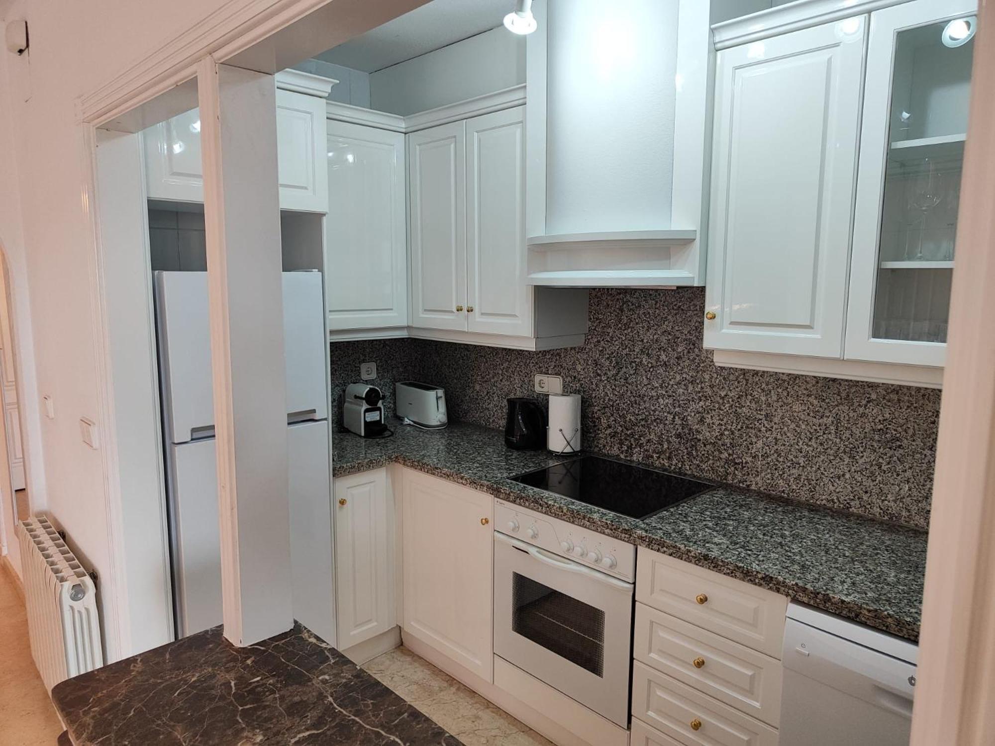 Luxurioes Apartment Dehesa de Campoamor  Ngoại thất bức ảnh