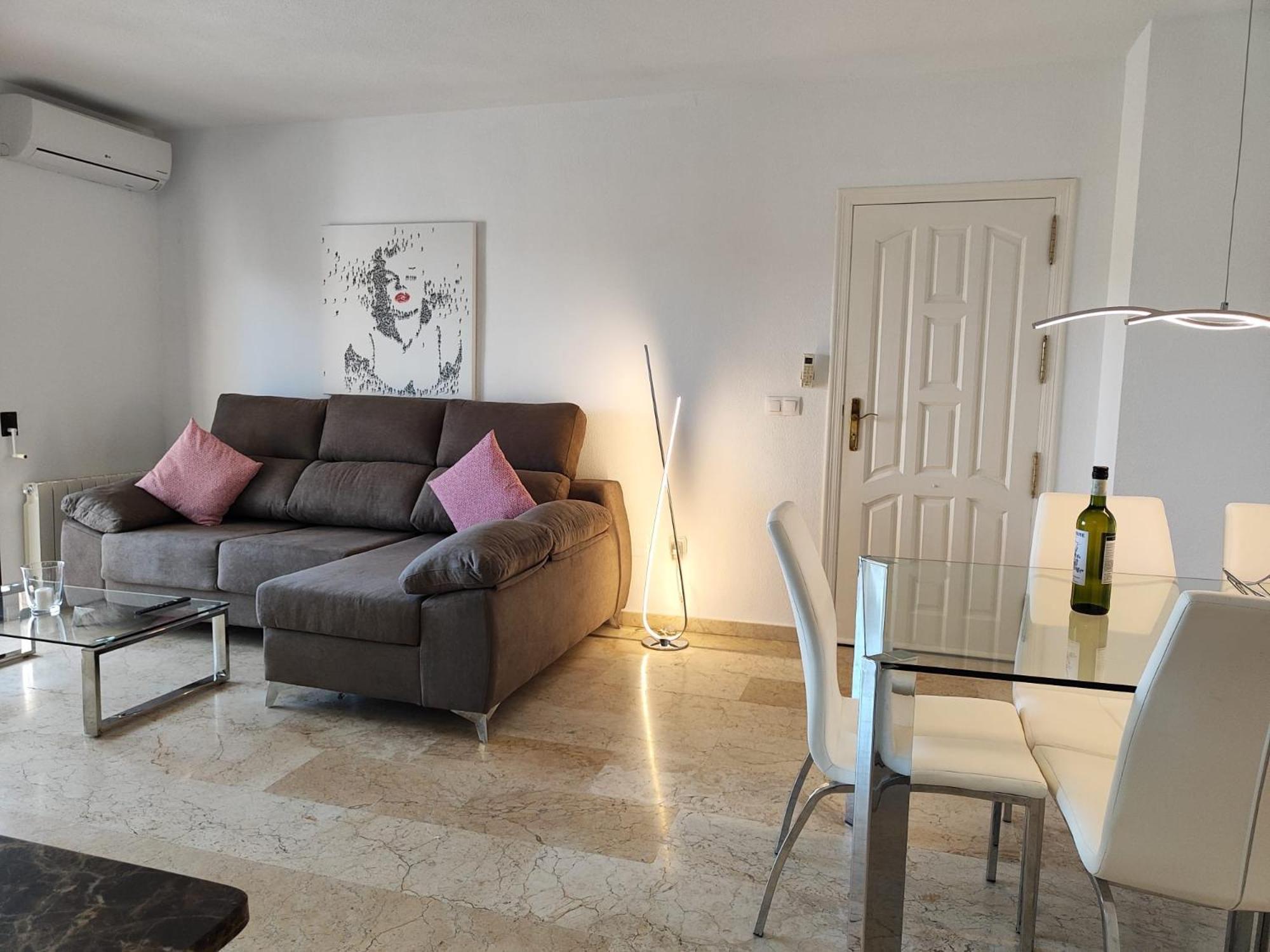 Luxurioes Apartment Dehesa de Campoamor  Ngoại thất bức ảnh