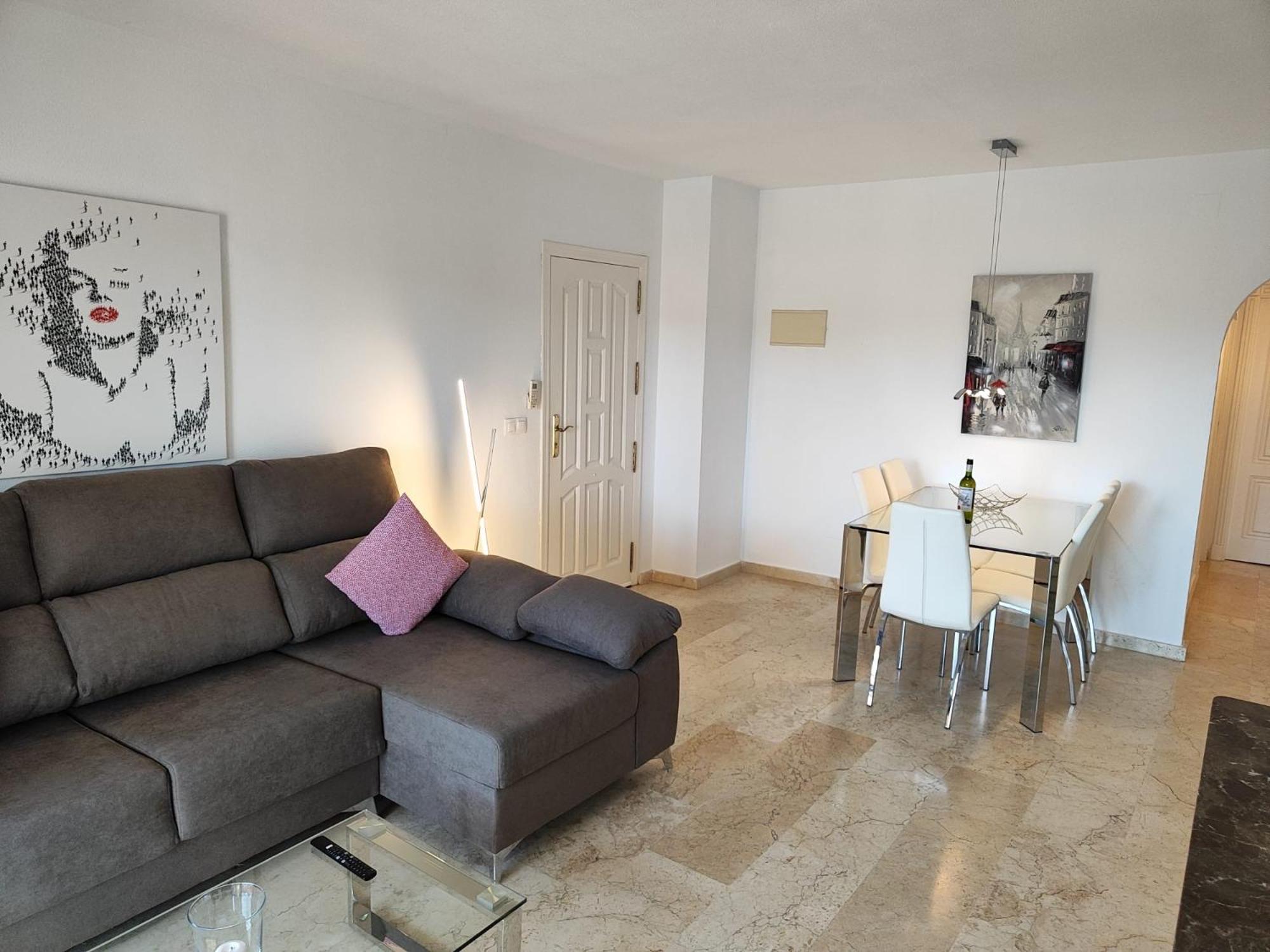 Luxurioes Apartment Dehesa de Campoamor  Ngoại thất bức ảnh