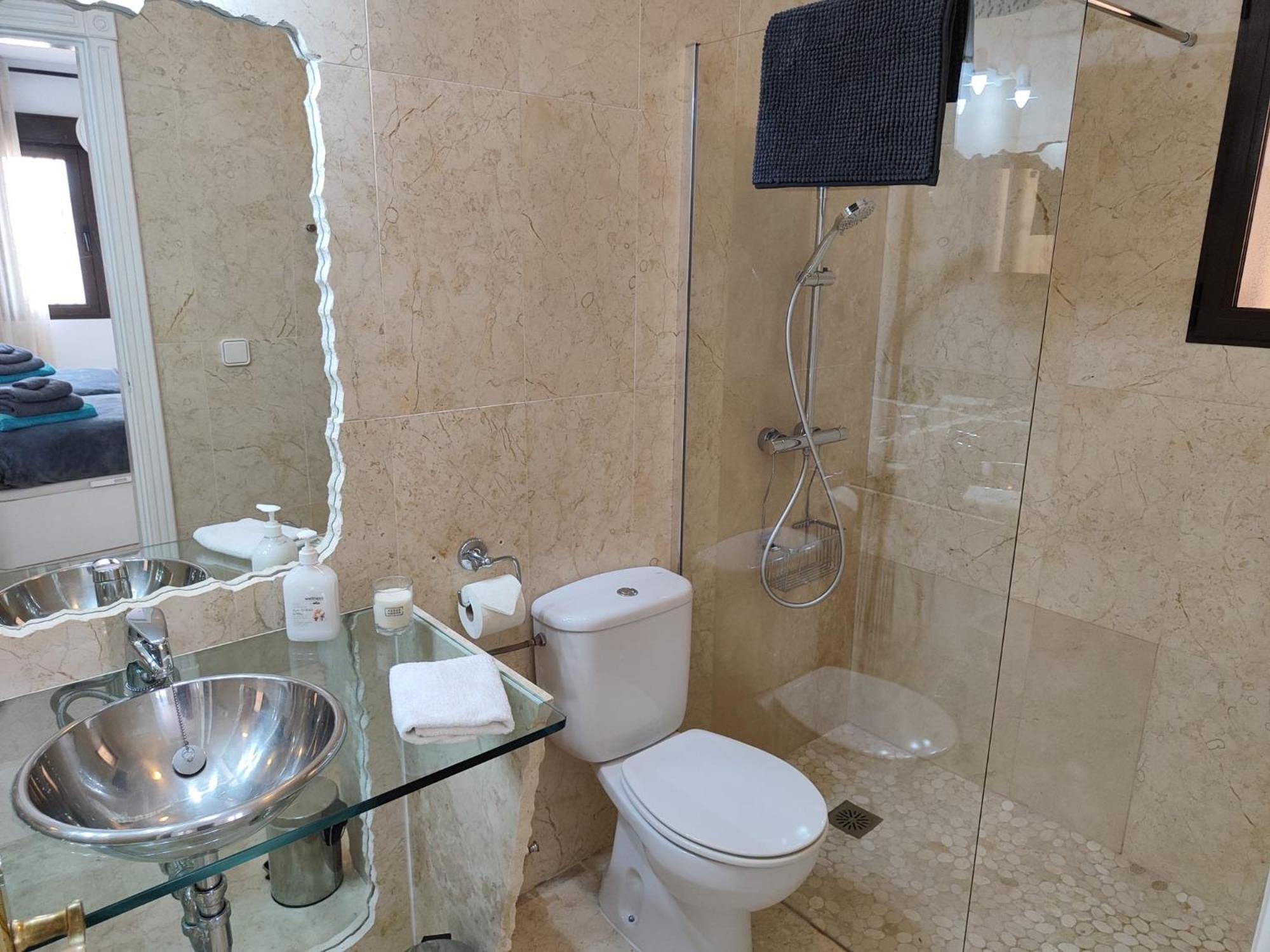 Luxurioes Apartment Dehesa de Campoamor  Ngoại thất bức ảnh