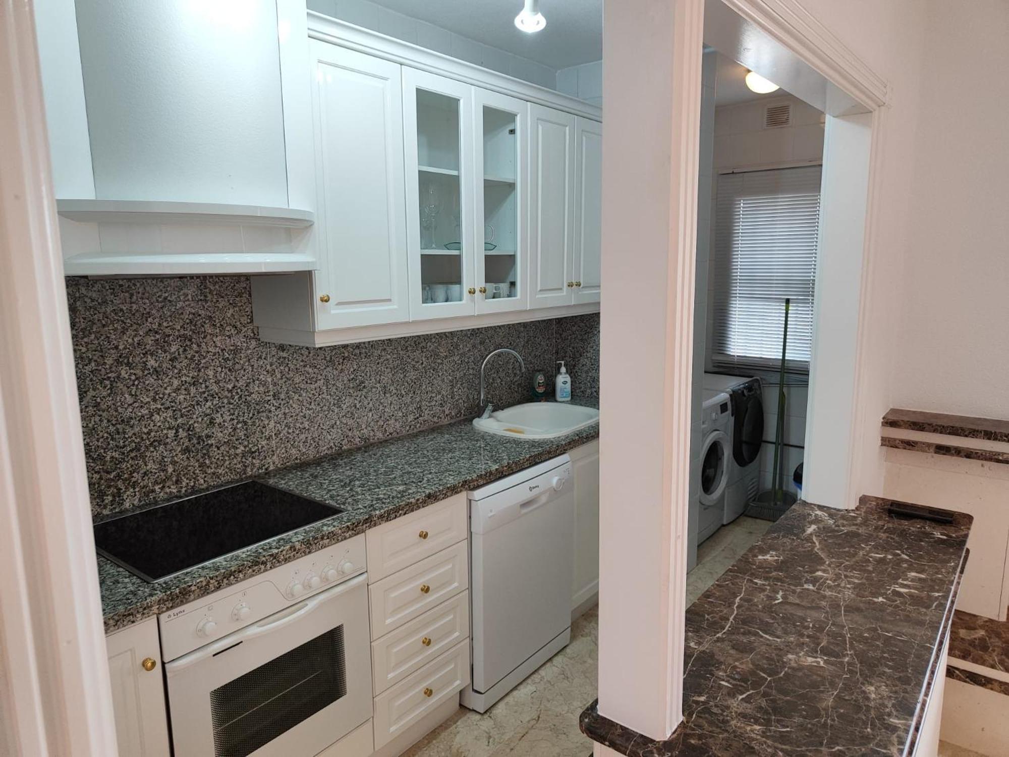 Luxurioes Apartment Dehesa de Campoamor  Ngoại thất bức ảnh