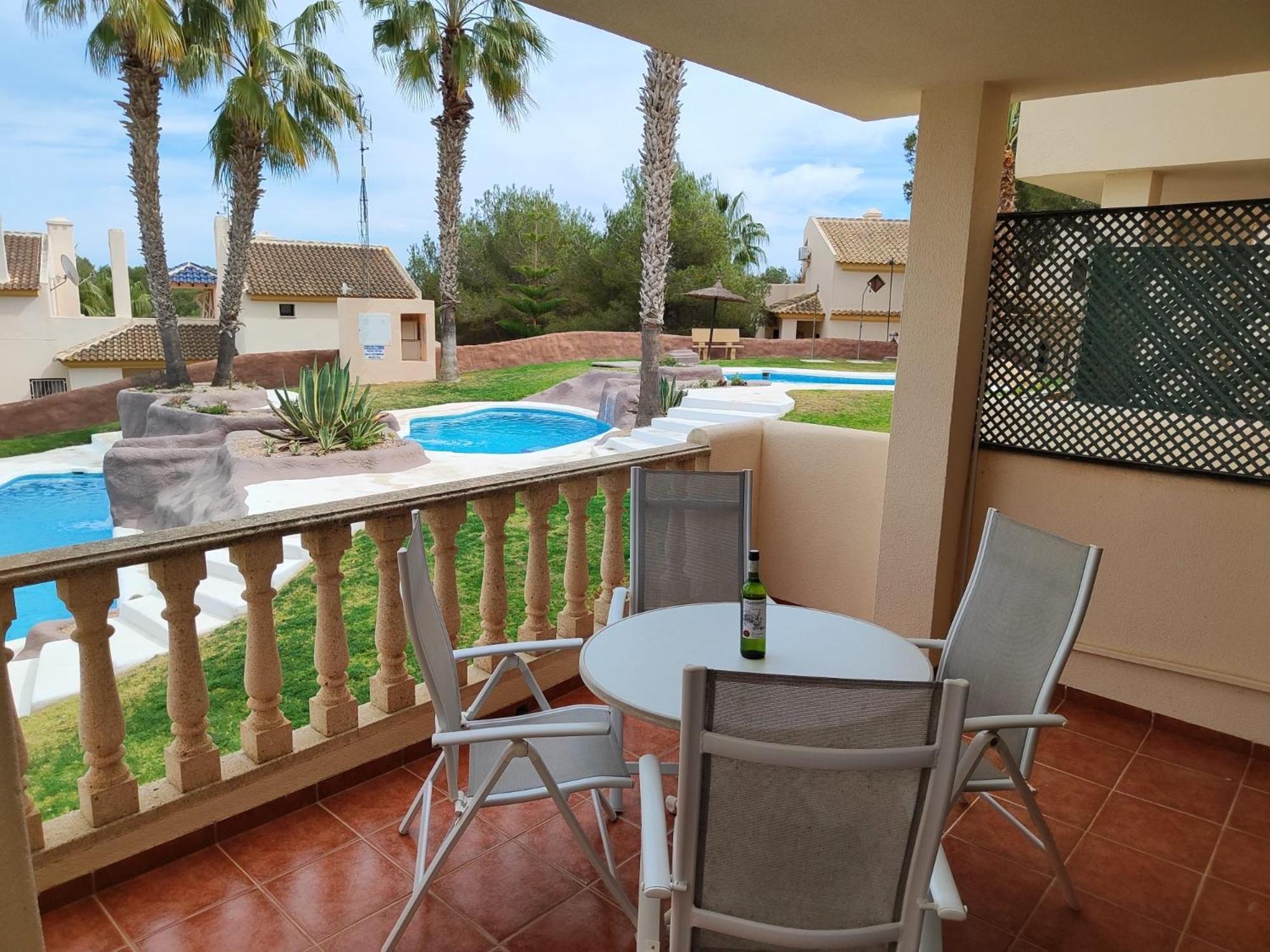 Luxurioes Apartment Dehesa de Campoamor  Ngoại thất bức ảnh