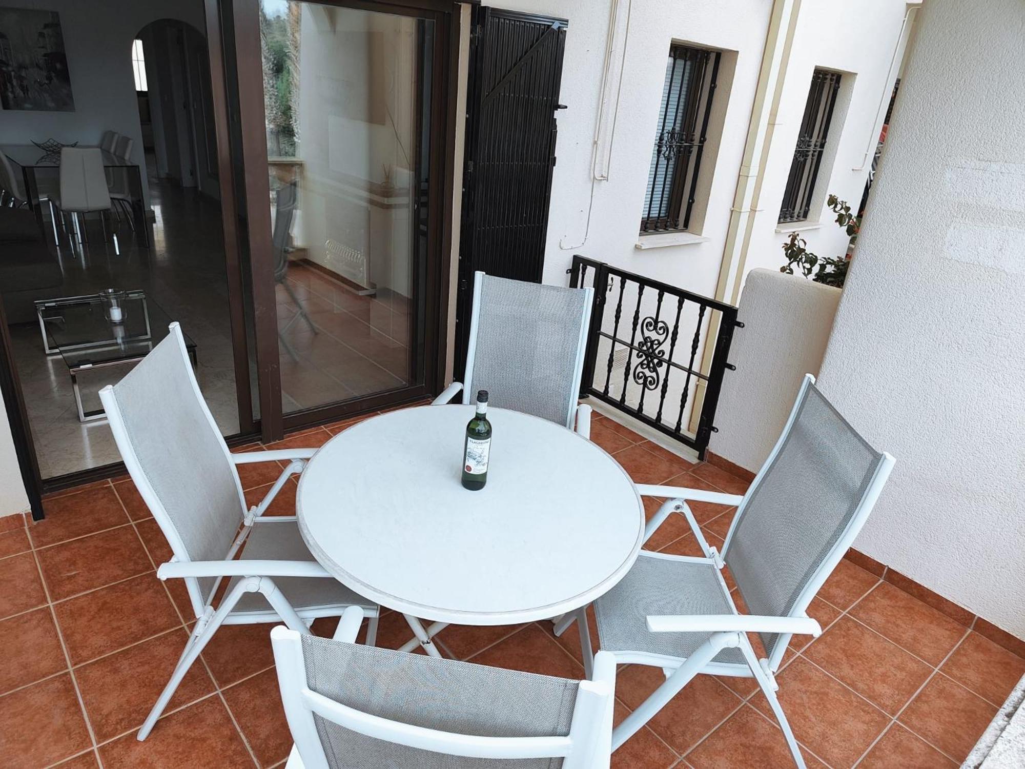 Luxurioes Apartment Dehesa de Campoamor  Ngoại thất bức ảnh