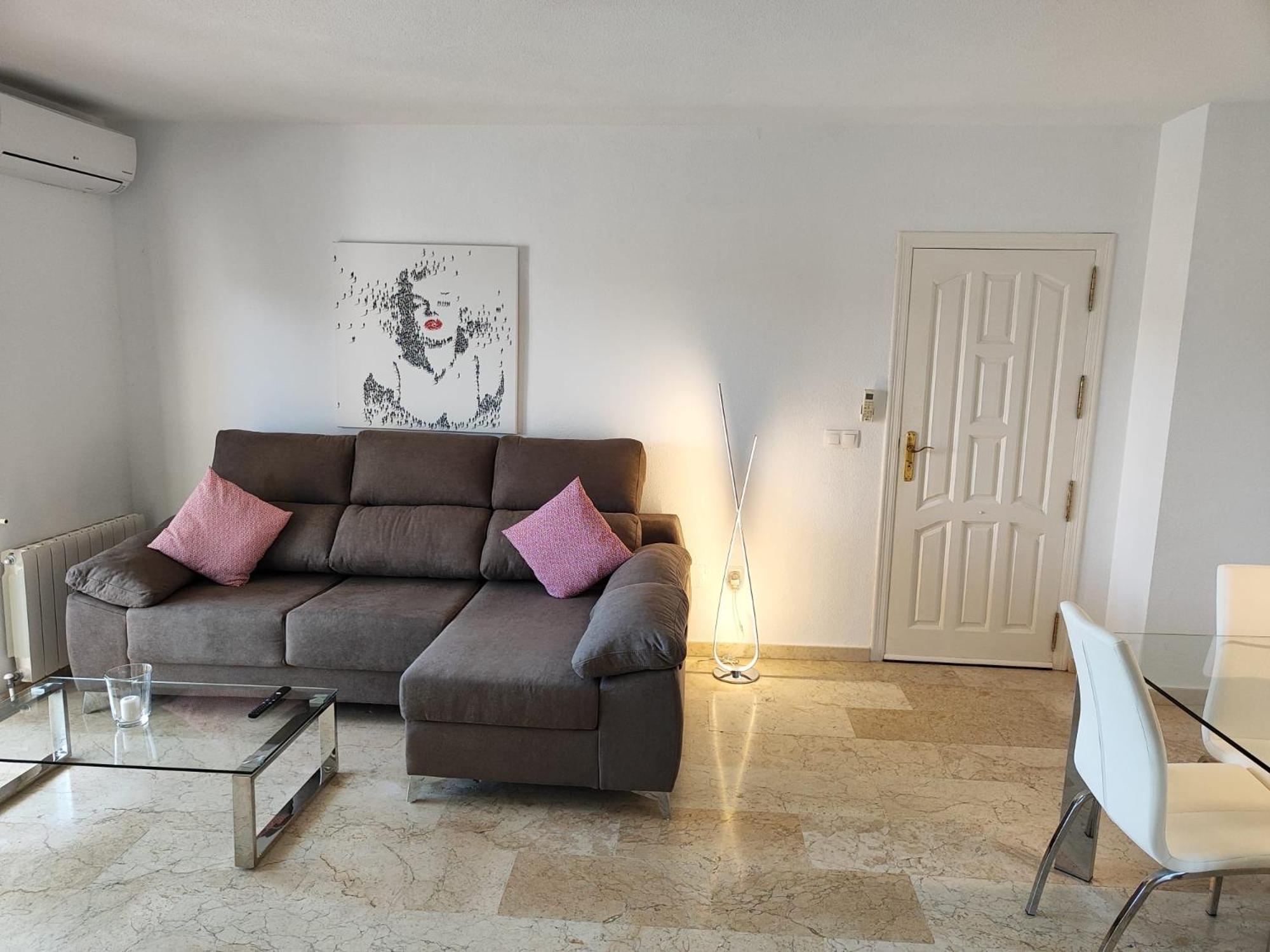 Luxurioes Apartment Dehesa de Campoamor  Ngoại thất bức ảnh